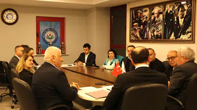 Nilüfer'e yeni kapalı hentbol salonu