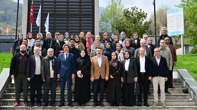 Yıldırım'da dönüşüme kültürel zemin