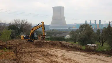 Osmangazi'ye 455 metrelik yeni yol!