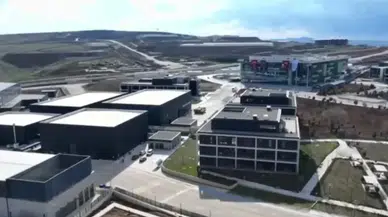 Roketsan'dan milyar dolarlık yatırım