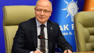 Gürkan'dan yanıt! Bozbey AK Parti'ye çağırıldı mı?
