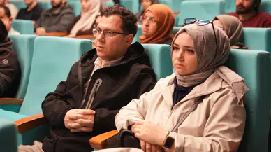 Yıldırım gençleri tarihle buluşturuyor
