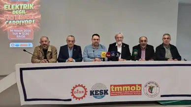 Elektrik zammına tepki! Faturayı dağıtım bedeli şişiriyor