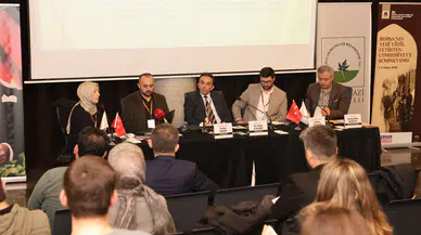 Bursa'nın hafızası bilimle kayıt altına alındı