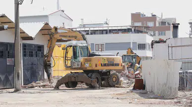 Osmangazi'de bağlantı yolları açılıyor