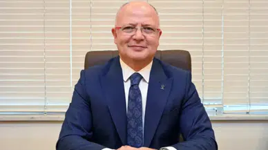 AK Partili Gürkan’dan  'millet iradesi' vurgusu
