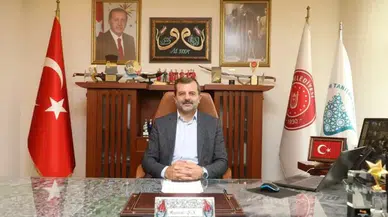 Bursa'da HAGEL Birlik Başkanlığı'na Mustafa Işık seçildi