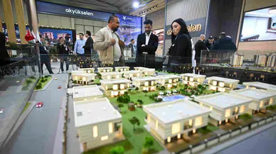 Gayrimenkul sektörü Bursa'da buluşuyor