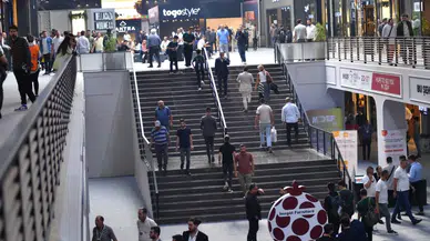 İnegöl'de mobilya şöleni başlıyor