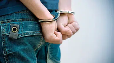 Suça sürüklenen çocuklar için yasal düzenleme!
