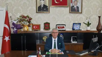 Bursa Büyükşehir için kritik görevlendirme!