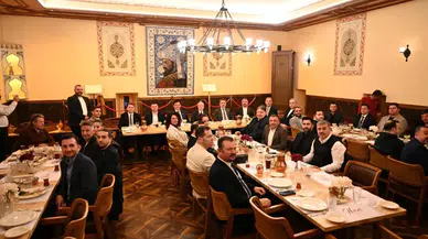 Bursa'nın turizm potansiyeli masaya yatırıldı