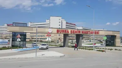 Bursa İl Sağlık'tan gözaltı iddialarına yanıt