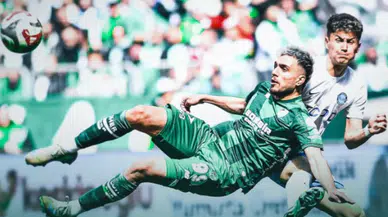 Bursaspor'un şampiyonluğu haftaya kaldı