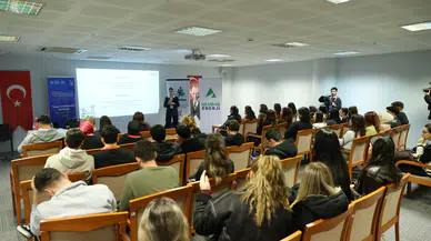 Bursa’da istihdam buluşması gerçekleşti