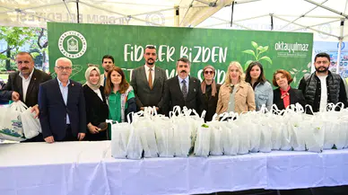 Yıldırım'dan yerli tohum seferberliği