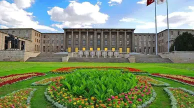 Fahiş aidat düzenlemesi TBMM'de