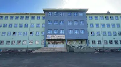 Şanlıurfa Siverek’te lisede silahlı saldırı:16 yaralı