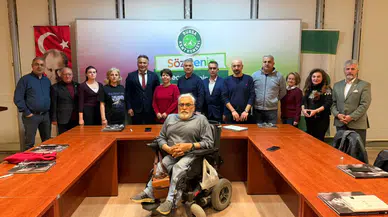 Bursa Kent Konseyi istifasını duyurdu