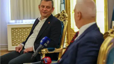 Bozbey'in gözaltına alınması üzerine Özel Bursa'ya geliyor