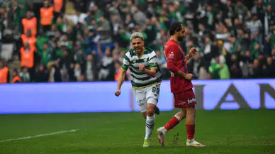 Bursaspor'un şampiyonluk için 1 maçı kaldı!