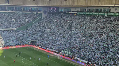 Bursaspor'dan 39 bin kombine satışı!