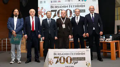 Bursa'nın Fethi'ne akademik bakış