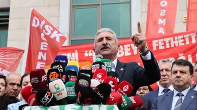 CHP’li Yeşiltaş’tan Bursa’da atama tepkisi
