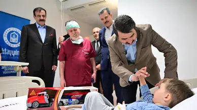 Yıldırım'da ücretsiz sünnet kayıtları başladı