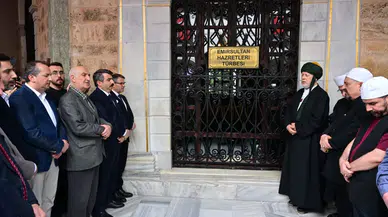 600 yıllık Erguvan Bayramı Yıldırım'da yaşatılıyor
