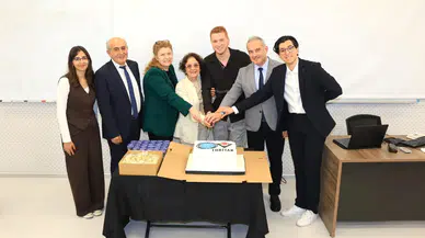 BUÜ’lü genç araştırmacıya TÜBİTAK desteği!