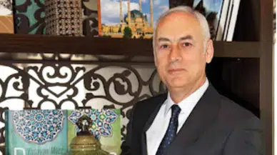 Bilenser ailesinin acı kaybı