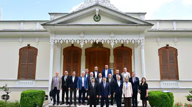 Bursa Yıldırım için büyük güç birliği