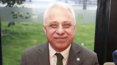 Siyasetin tanınan ismi Ayhan Özbek'ten acı haber
