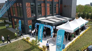 NİLBEL Başkanı Baykal oldu