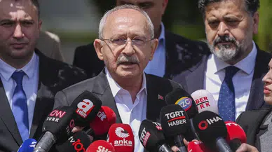 CHP Genel Merkeze gideceği tarih duyuruldu