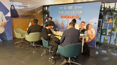 Yurt dışına çıkacak Bursalı gençlere ücretsiz danışmanlık
