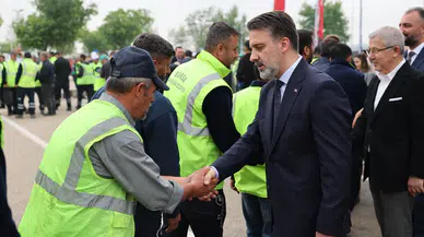 Kurban Bayramı'nda Bursa'da ulaşım ücretsiz