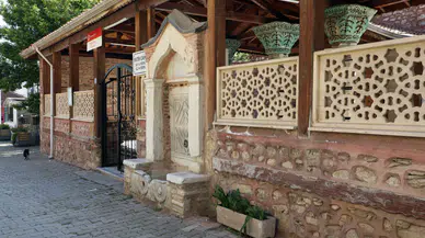 Mudanya açık hava müzesi oluyor