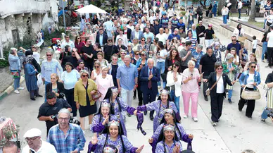 Zeytin Çiçeği Festivali başlıyor!