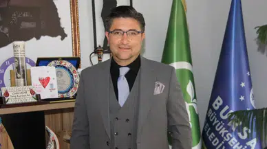 Bursa'da eski genel müdür ölümden döndü!
