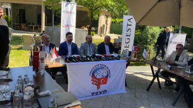 Bursaspor'da rota 5 yabancı transfer