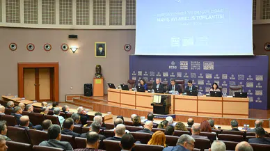 BTSO'dan 'rekabetçi Bursa' hedefi!