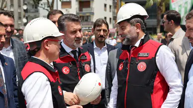 Bursa Büyükşehir'den Gürsu'ya çıkarma
