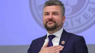 Buca Belediye Başkanı tutuklandı