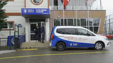 Bursa Büyükşehir bayramda sağlık hizmetlerini aksatmadı