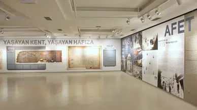 Bursa'nın afetlere direnci konuşuldu