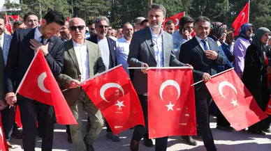 Dağ yöresine entegre mezbaha tesisi sözü