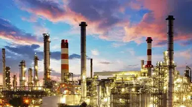 TÜGİAD Bursa'dan İSO 500'e 10 firma
