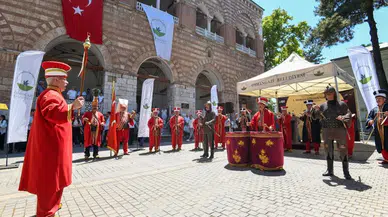 Murad Hüdavendigâr dualarla anıldı